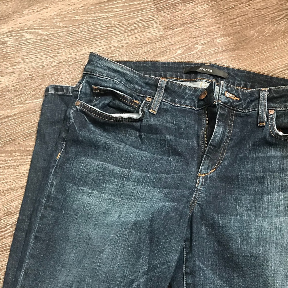 Joe’s Jeans